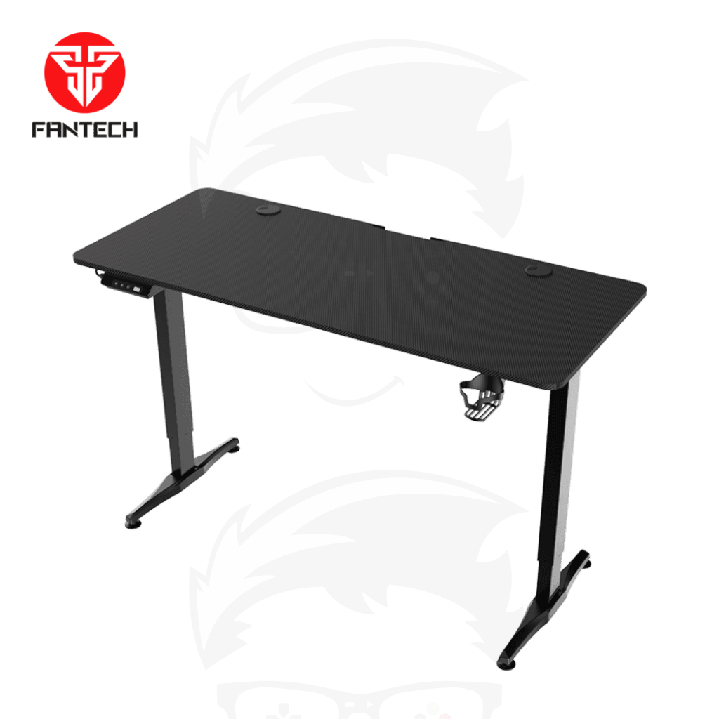 FANTECH GD814 ADJUSTABLE RISING GAMING TABLE FANTECH GD814 ADJUSTABLE RISING GAMING TABLE